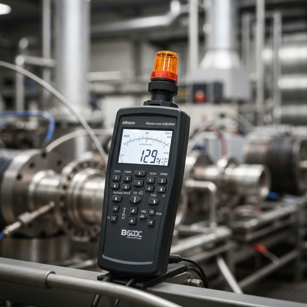 Dispositivo sonómetro profesional ACTUA 2.0